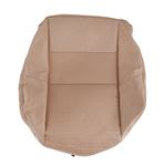 Cloth Seat Base Cover - Alpaca - HCA500140SMS - Genuine